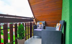 Apartament Makalu